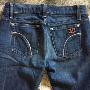 Joe’s denim jeans